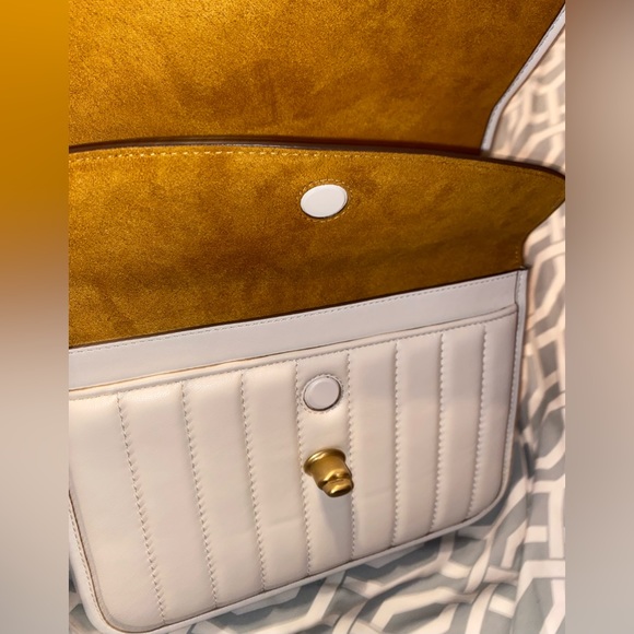 Coach Pillow Madison Shoulder Bag - Picture 3 of 5